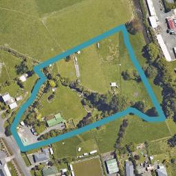 9 Grays Lane, Kaikoura