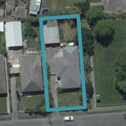 19 Pagoda Street, Shirley, Christchurch