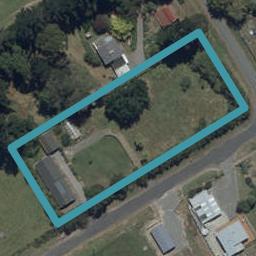 60 Godley Street, Halcombe, Halcombe