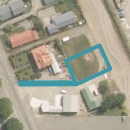 99 Great North Road, Winton, Winton