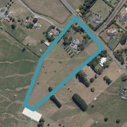 89 Webster Road, Matangi, Hamilton