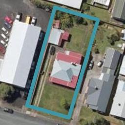 3 Shortland Street, Regent, Whangarei