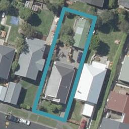 46 Crosby Street, Mornington, Dunedin