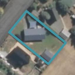 25 Rata Road, Twizel
