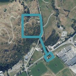 0 Hansen Road, Frankton, Queenstown