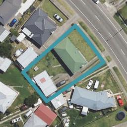 285 Rutene Road, Kaiti, Gisborne