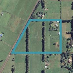 257 Hallett Road, Otakiri, Whakatāne