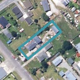 3 Manawatu Street, Dobson, Greymouth
