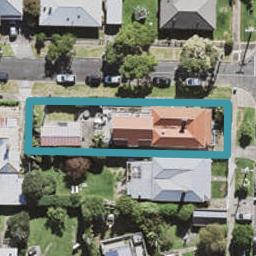 4 Kingsland Avenue, Kingsland, Auckland