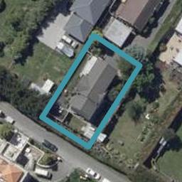210A Major Hornbrook Road, Mount Pleasant, Christchurch