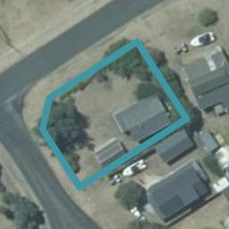 94 Captain Cook Road, Cooks Beach, Whitianga