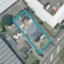 405 Railway Road, Hastings, Hastings