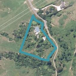 390 North Manakau Road, Manakau, Levin