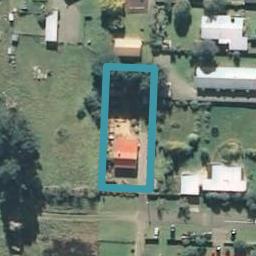 1 Avon Street, Lumsden, Lumsden