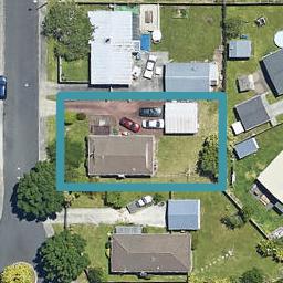 6 Pharoah Place, Pomare, Rotorua
