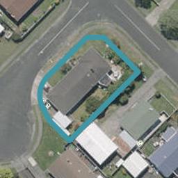 1 Antrim Place, Springvale, Whanganui