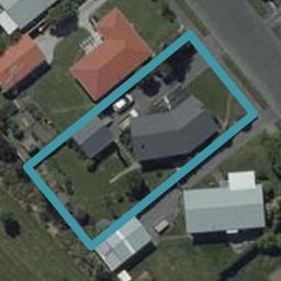 11 Harling Avenue, Hillmorton, Christchurch