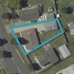 47 Amberley Avenue, Westbrook, Palmerston North