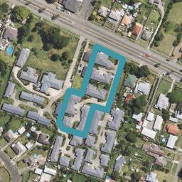 33/690 Gladstone Road, Te Hapara, Gisborne