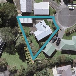 9 Ranfurly Street, Frankleigh Park, New Plymouth
