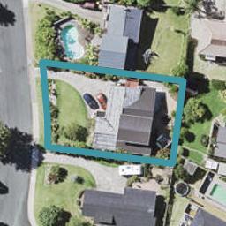 33 Cheriton Road, Mellons Bay, Auckland