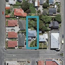 136 Grace Street, Appleby, Invercargill