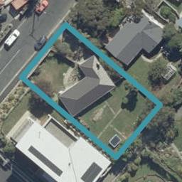58 Belford Street, Waverley, Dunedin