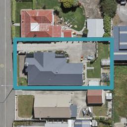 130 Elles Road, Georgetown, Invercargill