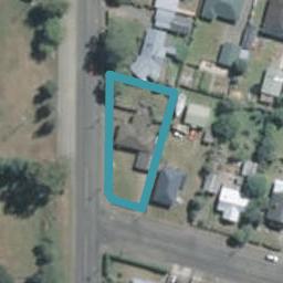 58 Whitcombe Street, Temuka