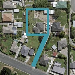 106 Moulson Street, Strathern, Invercargill