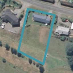 19 Downs Road, Geraldine