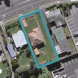 22 Hori Street, Vogeltown, New Plymouth