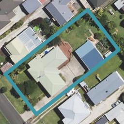 265 Clifford Street, Whataupoko, Gisborne