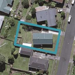 42 Penrith Street, Westown, New Plymouth