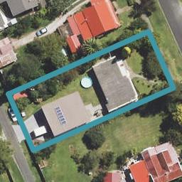110 Clifford Street, Whataupoko, Gisborne