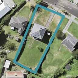 59 Leybourne Circle, Glen Innes, Auckland