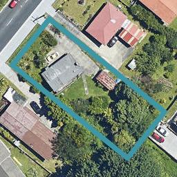 54 Gordon Road, Western Heights, Rotorua