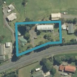 25 Whangarata Road, Tuakau