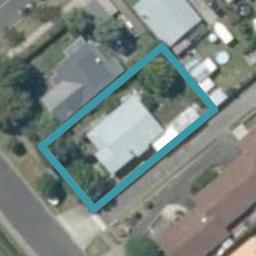 719 York Street, Mahora, Hastings