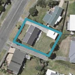 40 Scott Avenue, Otaki Beach, Otaki