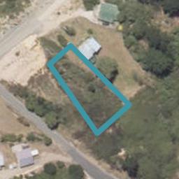 78 Haven Street, Moeraki