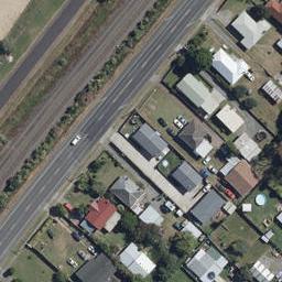 12 Great South Road, Ngaruawahia