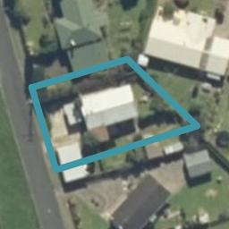 12 Sandes Street, Ohaupo, Ohaupo