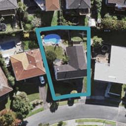 27 Barlow Place, Chatswood, Auckland