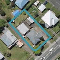 348 Western Hills Drive, Avenues, Whangarei
