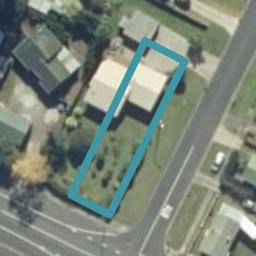 1 Lewis Street, Waihou, Te Aroha