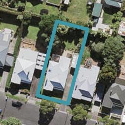 45 King Edward Street, Mount Eden, Auckland