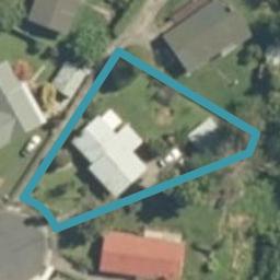 4 Blairgowrie Place, Leamington, Cambridge