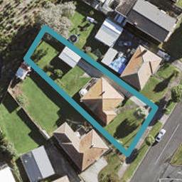 45 Valonia Street, New Windsor, Auckland