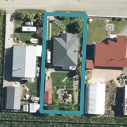 45 Green Lane, Motueka